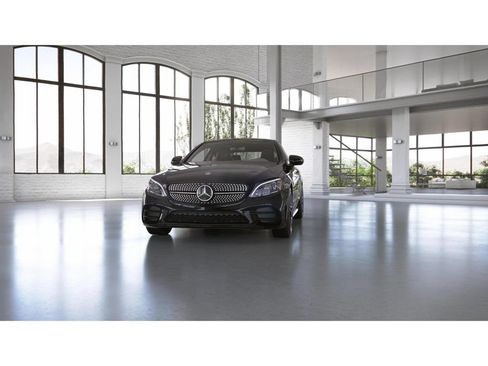 Used 2023 Mercedes-Benz C 300 4MATIC Coupe image 43