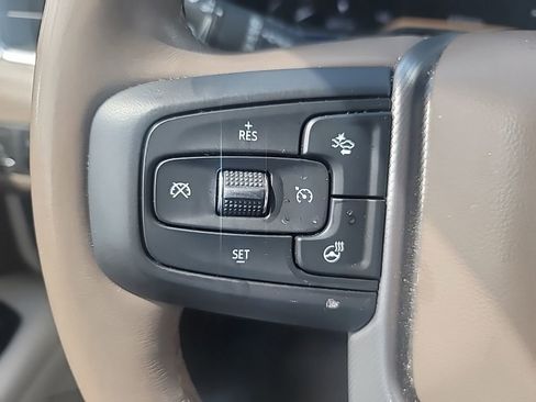 Used 2022 GMC Yukon Denali RWD image 28