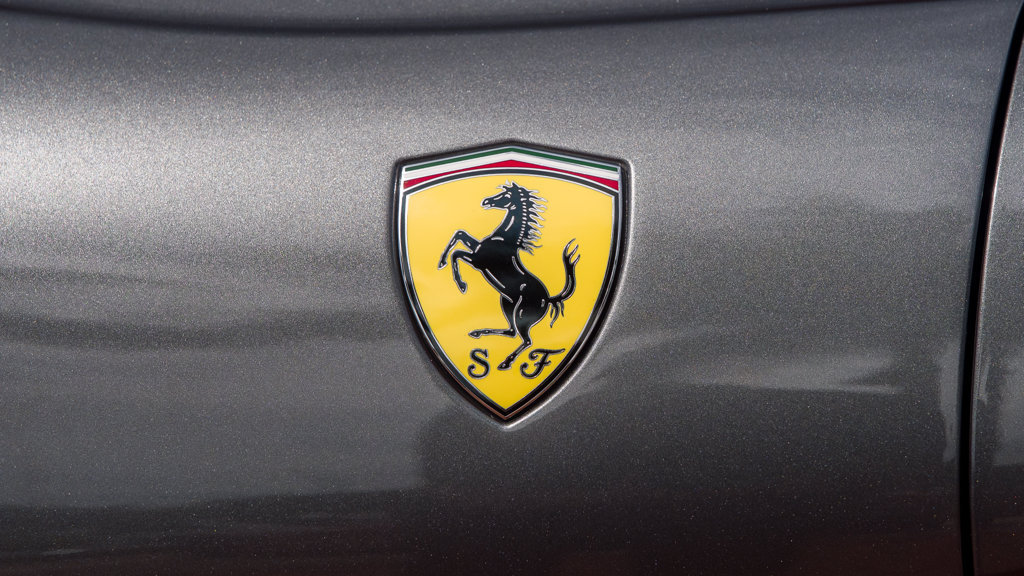 Certified 2021 Ferrari 812 GTS RWD image 29