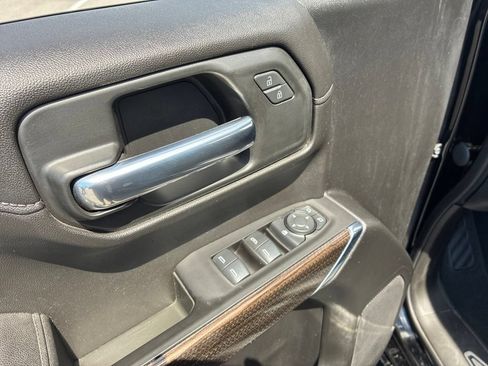 Used 2021 Chevrolet Silverado 1500 RST w/ LPO, Liner Protection Package AWD/4WD image 16
