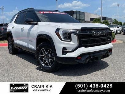 Used 2026 GMC Terrain AT4 w/ Technology Package II