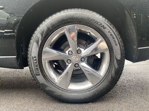 Used 2015 Lexus RX 350 AWD image 35