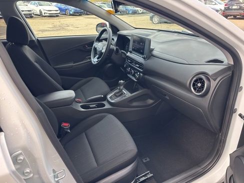 Used 2023 Hyundai Kona SEL w/ Cargo Package image 20