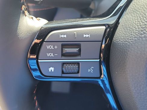 New 2027 Honda HR-V Sport image 25