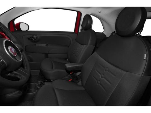 Used 2015 FIAT 500 Sport w/ Comfort/Convenience Group image 47