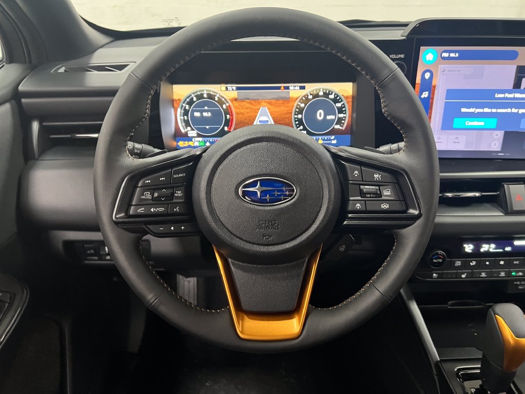 New 2026 Subaru Outback Wilderness AWD/4WD image 14