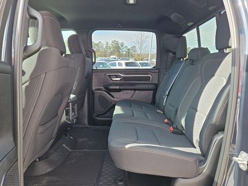 New 2026 RAM 1500 Big Horn image 22