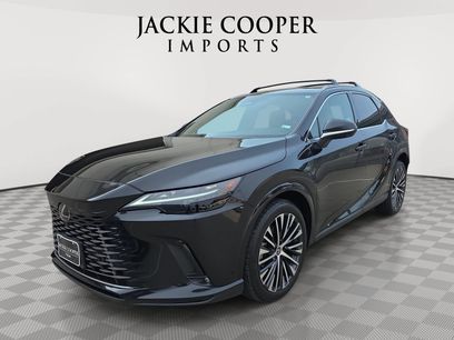Used 2024 Lexus RX 350 Premium Plus w/ Convenience Package