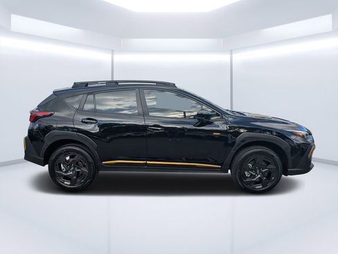 New 2026 Subaru Crosstrek 2.5i Sport w/ Popular Package #3A image 2
