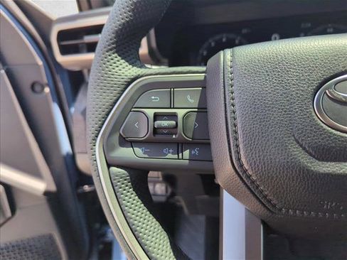 New 2026 Toyota Tacoma Limited AWD/4WD image 17