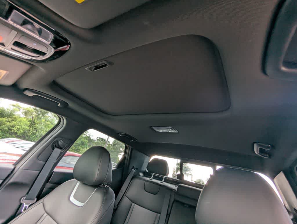 New 2026 Hyundai Santa Cruz Limited AWD/4WD image 23