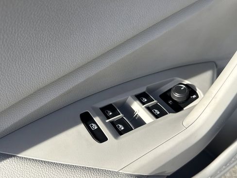 New 2026 Volkswagen Jetta S image 23