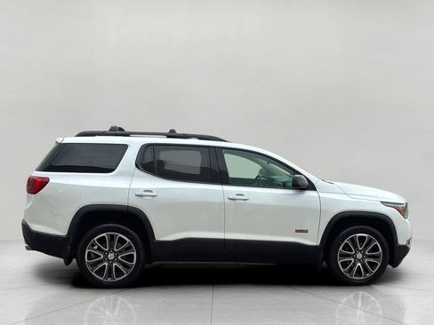 Used 2019 GMC Acadia SLT AWD/4WD image 7