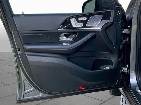 Used 2020 Mercedes-Benz GLE 350 image 19