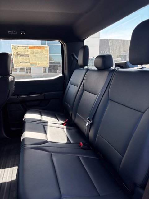 New 2025 Ford F150 XL AWD/4WD image 7