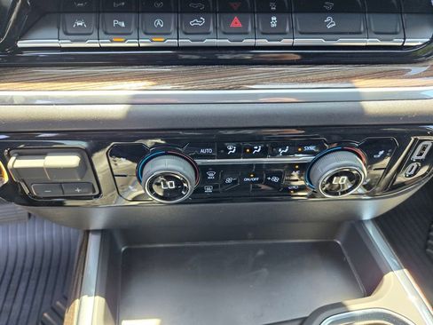 New 2026 Chevrolet Silverado 1500 LT Trail Boss w/ LT Trail Boss Premium Package AWD/4WD image 23