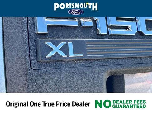 New 2025 Ford F150 XL w/ Equipment Group 103A High image 21