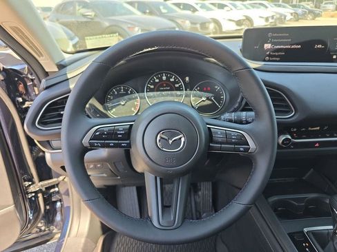 New 2026 MAZDA CX-30 AWD 2.5 S image 31