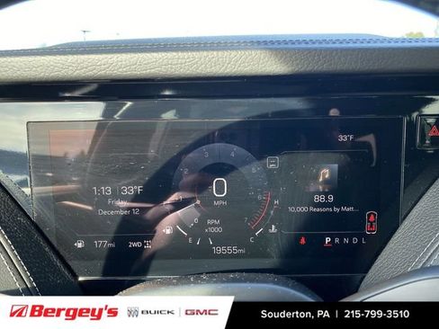 Certified 2025 GMC Yukon XL Denali image 14