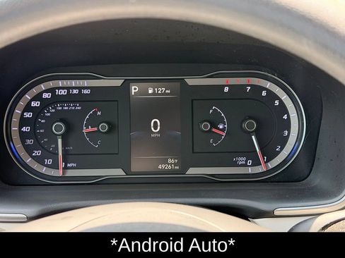 Certified 2024 Hyundai Tucson SEL AWD/4WD image 14