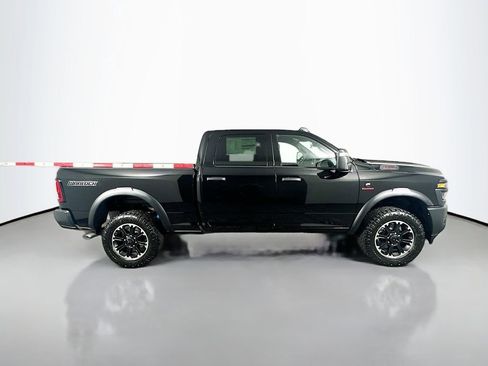 New 2026 RAM 2500 Tradesman image 8