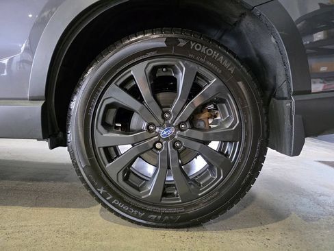 Used 2023 Subaru Forester Sport AWD/4WD image 26