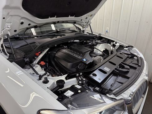 Used 2017 BMW X3 xDrive35i image 62