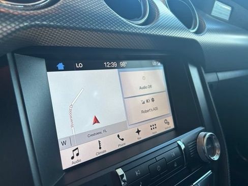 Used 2017 Ford Mustang GT Premium RWD image 5