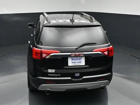 Used 2019 GMC Acadia SLT FWD image 26