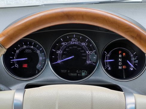 Used 2012 Lincoln MKZ image 12