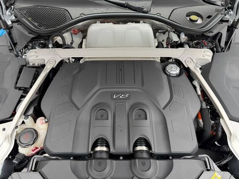 New 2026 Bentley Continental GTC image 16