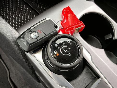 Used 2024 Ford Bronco Sport Big Bend image 33