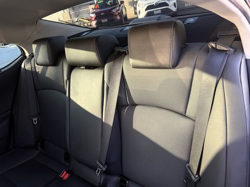 Used 2022 Lexus ES 350 w/ Premium Package image 10