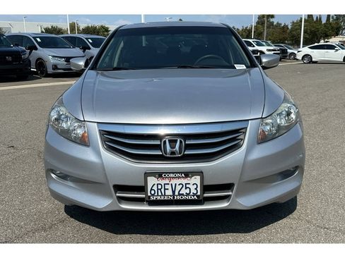 Used 2011 Honda Accord EX image 7