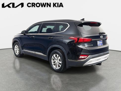 Used 2019 Hyundai Santa Fe SEL w/ Cargo Package image 8