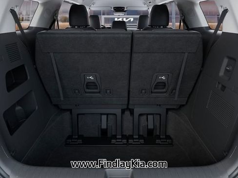 New 2026 Kia Carnival LXS FWD image 22