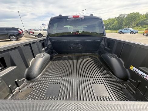 New 2026 Ford F150 STX w/ Equipment Group 201A FX4 AWD/4WD image 15