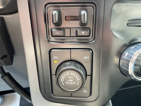 Used 2024 Ford F150 XLT w/ Mobile Office Package AWD/4WD image 20