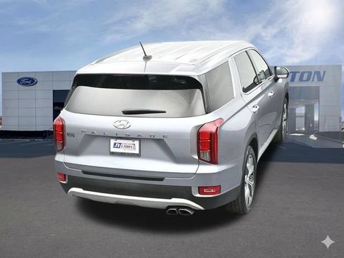 Used 2020 Hyundai Palisade SEL w/ Premium Package FWD image 68