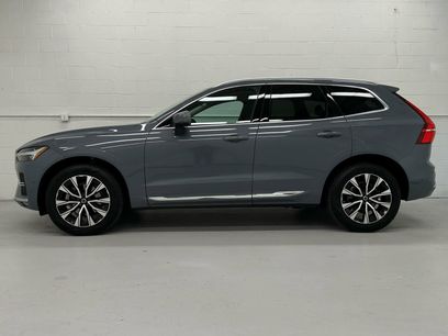 Used 2023 Volvo XC60 B5 Plus