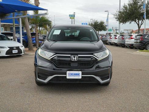 Used 2020 Honda CR-V LX image 2