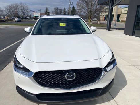 New 2026 MAZDA CX-30 AWD 2.5 S w/ Premium Package image 3