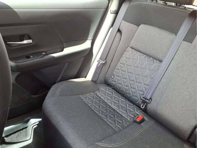 Certified 2026 Nissan Kicks SV FWD image 16
