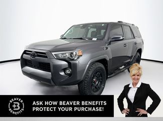 Certified 2022 Toyota 4Runner SR5 Premium w/ Moonroof Package video 1
