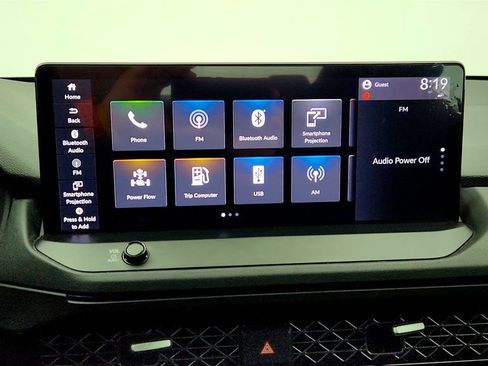 Used 2023 Honda Accord Sport image 19