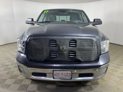Used 2017 RAM 1500 Big Horn image 4