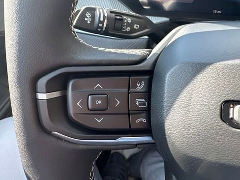 New 2026 Jeep Cherokee Limited AWD/4WD image 22