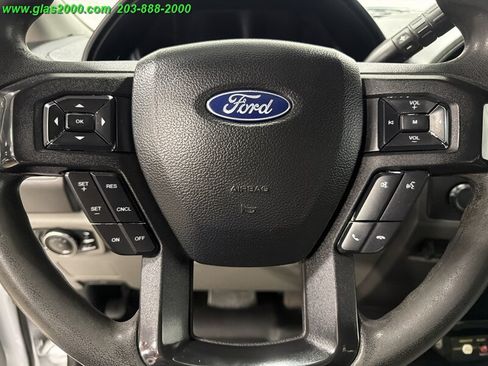 Used 2019 Ford F350 XL w/ XL Value Package AWD/4WD image 17