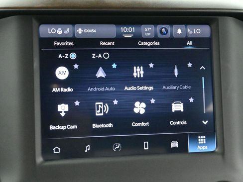 Used 2022 RAM 1500 Laramie image 22