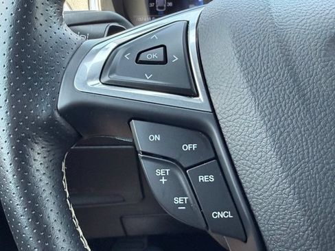 Used 2021 Ford Edge ST w/ Cargo Accessory Package AWD/4WD image 20